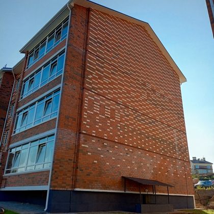 Микрорайон «Боровая Парк», ул. Днепровская, 19, к. 6 — 3 кв. 2023 г.