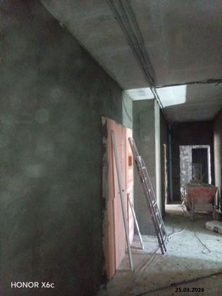 Квартал «Охтинские высоты», корпус 2 — 1 кв. 2026 г.