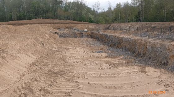 Квартал «Охтинские высоты», корпус 2 — 2 кв. 2025 г.