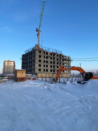 Жилой район «TALOJARVI город у воды» (Талойарви город у воды), ул. Тапиола, 2, к. 2 — 4 кв. 2023 г.