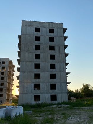 ЖК «Рябиновый сад», ул. Рябиновая, 8, к. 3 — 2 кв. 2020 г.