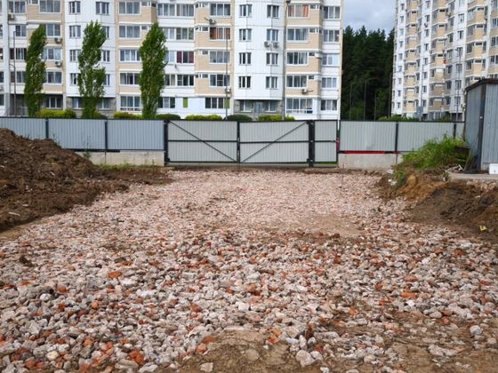 Город-парк «Переделкино Ближнее», корпус 1 (фаза 13) — 3 кв. 2025 г.