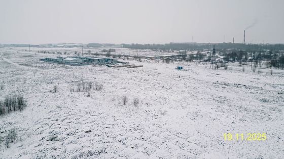 ЖК «Квартал Лаголово», корпус 12.2 — 4 кв. 2025 г.