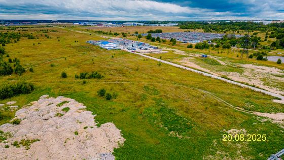 ЖК «Квартал Лаголово», корпус 12.2 — 3 кв. 2025 г.