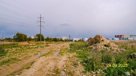 ЖК «Квартал Лаголово», корпус 12.2 — 3 кв. 2025 г.