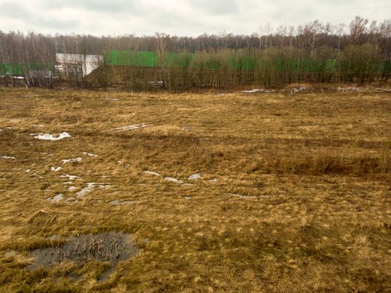 Квартал «Филатов Луг», корпус 9 — 2 кв. 2023 г.
