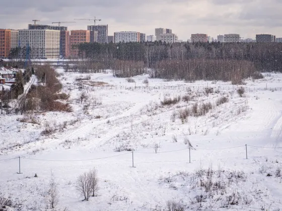 Квартал «Филатов Луг», корпус 9 — 1 кв. 2024 г.
