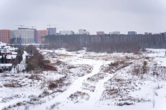 Квартал «Филатов Луг», корпус 9 — 4 кв. 2023 г.