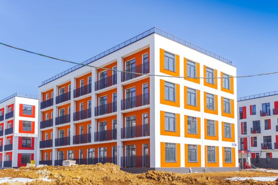 Архитектурный пригород «Южная Долина», ул. 4-й квартал, 29 — 2 кв. 2026 г.