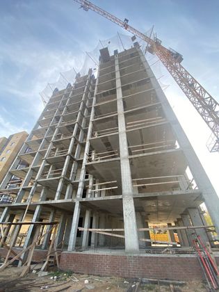 ЖК ФЕНИКС, ул. Тверская, 34 — 4 кв. 2023 г.