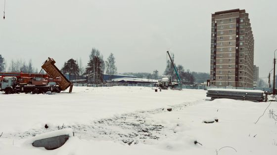 ЖК ФЕНИКС, ул. Тверская, 34 — 4 кв. 2022 г.