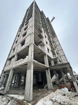 ЖК ФЕНИКС, ул. Тверская, 34 — 1 кв. 2024 г.