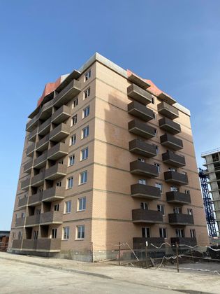 Микрорайон «Лиговский», ул. Академика Фёдорова, 5 — 2 кв. 2024 г.