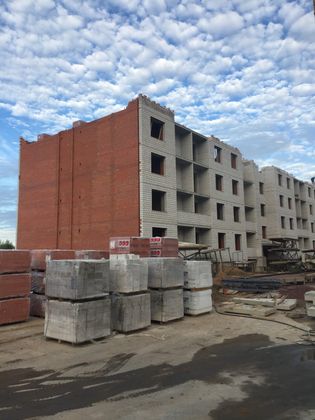 ЖК «Заречный», ул. Псковская, 70 — 3 кв. 2023 г.