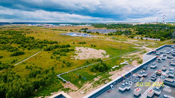 ЖК «Квартал Лаголово», корпус 13.1 — 3 кв. 2025 г.