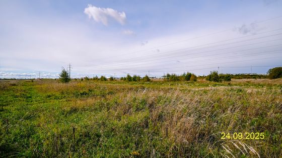 ЖК «Квартал Лаголово», корпус 13.1 — 3 кв. 2025 г.