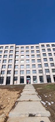 Дом «Wellbe» (Вэллби), ул. Александровка, 6 — 2 кв. 2025 г.