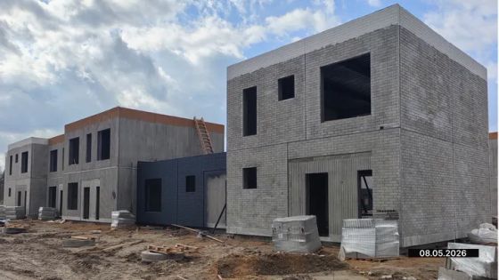 ЖК «СветЛО», корпус 11 — 2 кв. 2026 г.
