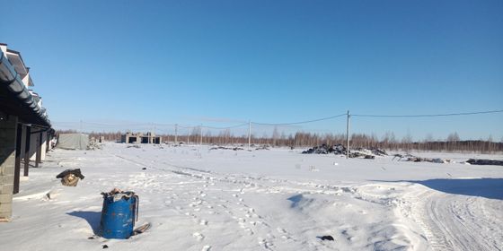 Коттеджный поселок «Дубрава»,  Рубиновый проезд, 15 — 1 кв. 2023 г.