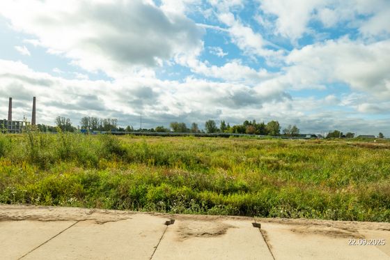 Квартал «Кронфорт. Центральный», корпус 1 — 3 кв. 2025 г.