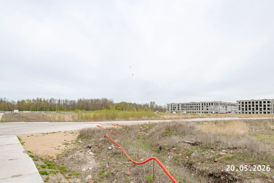 Квартал «Кронфорт. Центральный», Цитадельская дорога, 10 — 2 кв. 2026 г.