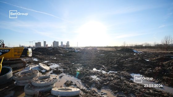 ЖК «Город звёзд», корпус 3 (этап 2) — 1 кв. 2026 г.