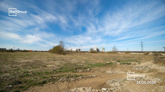 ЖК «Город звёзд», корпус 3 (этап 2) — 2 кв. 2026 г.