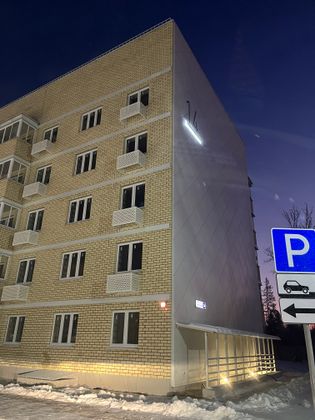 ЖК «Дружный», мкр. Дружный, 14 — 4 кв. 2022 г.