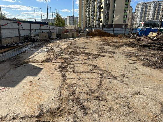Квартал «Городские истории», корпус 4 — 2 кв. 2025 г.