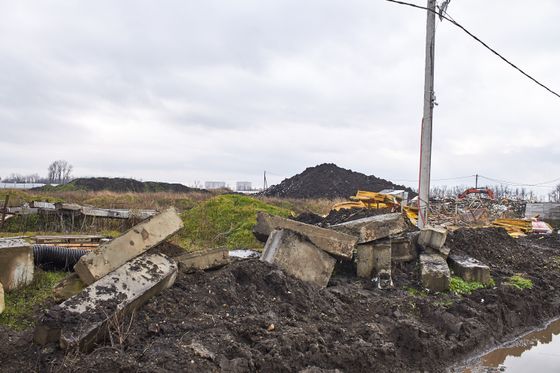 ЖК «Новая Португалия», корпус 37 — 1 кв. 2019 г.