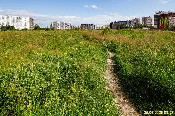 ЖК «Символист», корпус 6 — 2 кв. 2026 г.