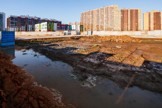 ЖК «Символист», корпус 6 — 3 кв. 2026 г.