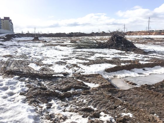 ЖК «Притяжение», ул. Загородная, 1 — 1 кв. 2019 г.