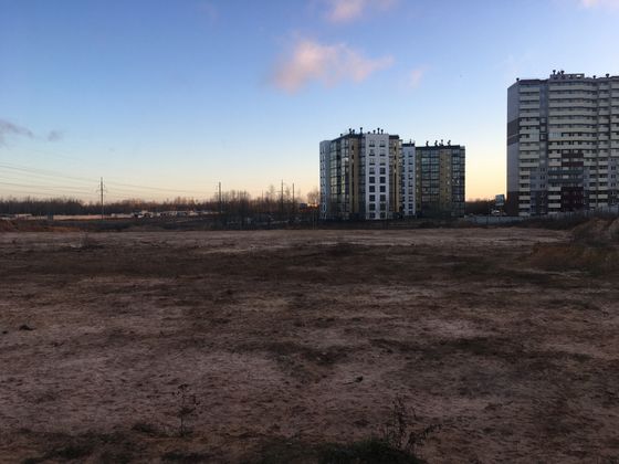 ЖК «Притяжение», ул. Загородная, 1 — 1 кв. 2020 г.