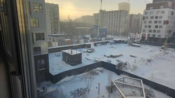 ЖК «Северный квартал», корпус 3-2, Урбан-виллы 2, 3, 5 — 4 кв. 2023 г.