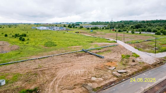ЖК «Квартал Лаголово», корпус 9.2 — 2 кв. 2025 г.