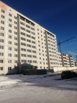 ЖК «Радужный», ул. Анатолия, 90 — 4 кв. 2023 г.