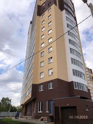 Дом на ул. Колотилова, ул. Колотилова, 15 — 3 кв. 2023 г.