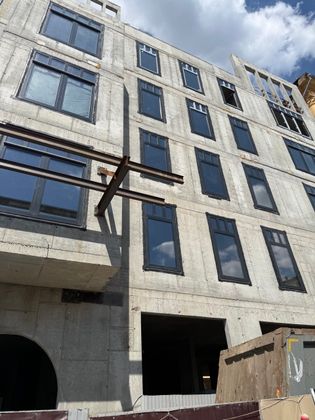 ЖК «Дом Франка», Большой Кисельный пер., 11, стр. 1 — 2 кв. 2026 г.