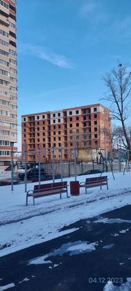 ЖК по ул. Демьяна Бедного, ул. Демьяна Бедного, 14А — 4 кв. 2023 г.