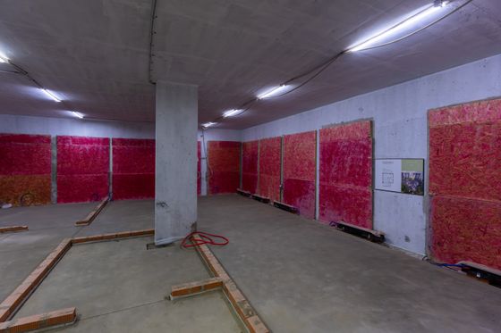 Клубный дом «Обыденский №1», 3-й Обыденский пер., 1 — 4 кв. 2025 г.