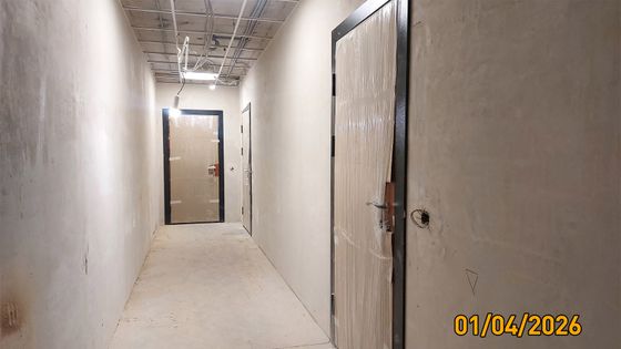 ЖК Любоград, корпус 2.1 — 2 кв. 2026 г.