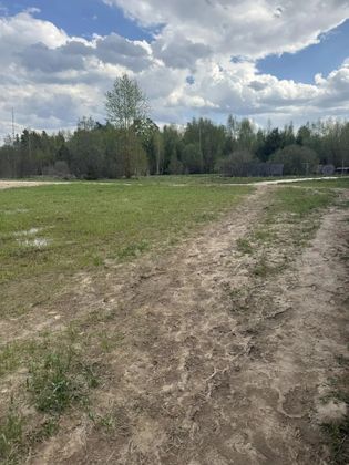 ЖК «Жаворонки Клаб», корпус 11Г — 2 кв. 2026 г.