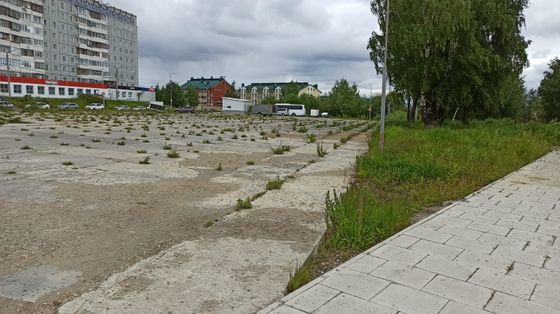 ЖК «Центральный», корпус 1 — 2 кв. 2023 г.