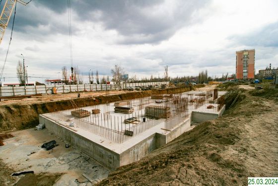 ЖК «Парк Европейский», корпус 11.1 — 1 кв. 2024 г.