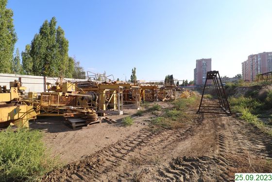 ЖК «Парк Европейский», корпус 11.1 — 3 кв. 2023 г.