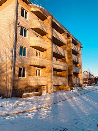 ЖК «Зелёная слобода 4», 1-й Ленинградский пер., 16, к. 1 — 4 кв. 2023 г.