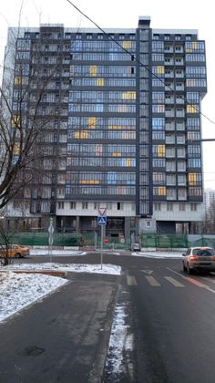 Клубный дом «на Пришвина», корпус 1 — 1 кв. 2026 г.