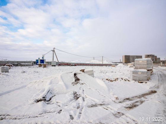 ЖК «А101 Лаголово», корпус 1.3.4-3 — 4 кв. 2025 г.