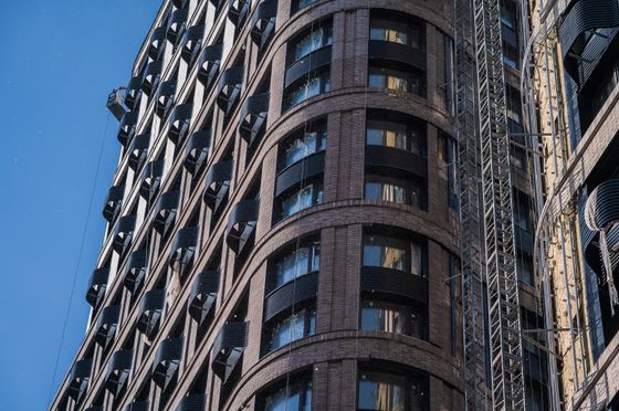 ЖК «Интеллигент», корпус 1 — 1 кв. 2026 г.